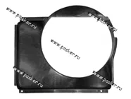 Кожух вентилятора Газель Соболь 2752-1309011-10 дв 405|Код 33046