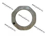 Гайка ступицы Газель 3302/2705/Next задней внутренней 3302-2401052-01|Код 33105