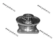 Фланец редуктора заднего моста Волга 31105,Газель 3110-2402138|Код 33116