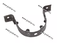 Кронштейн опоры подвесной Газель 3302-2202082|Код 33127