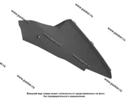 Накладка консоли пола LADA Vesta|Код 33144