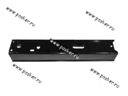 Брус противоподкатный Газель 3302-2815012|Код 33147