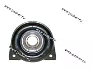 Подвесная опора Газель Соболь Волга в сборе+крепление  31029-2202075-10|Код 33158