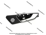 Ручка двери LADA Vesta NG внутренняя левая|Код 33208