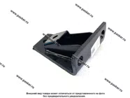 Кронштейн стабилизатора Газель Соболь 3302-2916030 заднего нижний усил|Код 33218