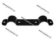 Щека серьги стабилизатора заднего Газель Соболь 3302-2916060 [упаковка 2 шт.]|Код 33219