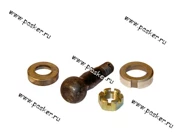Ремкомплект рулевого шарнира ГАЗ-3308/66-3003800|Код 33239