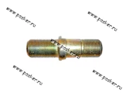 Болт колесный левая резьба ГАЗ-53/3307/3308 51-3103009-В1 [упаковка 10 шт.]|Код 33250