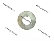 Шайба упорная подшипника передней ступицы Волга Газель Соболь 24-3103030 [упаковка 5 шт.]|Код 33252