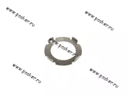 Шайба упорная корончатая передней ступицы Газель Соболь 13-3103032 [упаковка 5 шт.]|Код 33253