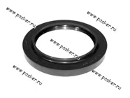 Сальник ступицы задней ГАЗ грузовые Валдай дисковые тормоза 51-3104038-В2|Код 33259