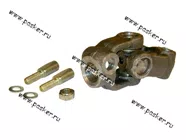 Кардан рулевого управления Газель 3302-3401121|Код 33267