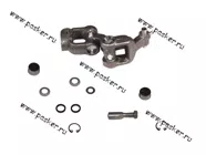 Кардан рулевого управления Газель 3302-3401123|Код 33268