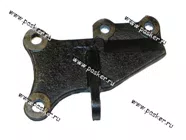 Кронштейн насоса ГУР Волга 3110-3407208|Код 33271