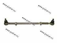 Рулевая тяга Соболь продольная 2217-3414010|Код 33285