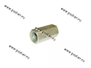 Муфта соединительная магистральная тормозной трубки Волга Газель Газель Next 24-3506094|Код 33330