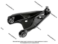 Рычаг подвески Lada Largus 12- Renault Logan 04-15 передний нижний правый LECAR LECAR000377502|Код 3334