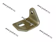 Кронштейн генератора Газель дв УМЗ 4215 задний 451-11(М)-3701059|Код 33350