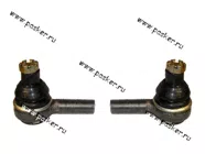 Рулевой наконечник Волга 2410 в сборе 24-3003056 [упаковка 2 шт.]|Код 33362