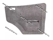 Обшивка двери Газель 3302-6102208 правая|Код 33405