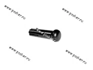 Кнопка фиксации замка двери Газель Соболь 4301-6105074|Код 33418