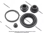 Ремкомплект тормозного суппорта Kia Soul 09- заднего (поршень ?34 mm,суп Mando) LYNXauto BC-0057|Код 33444