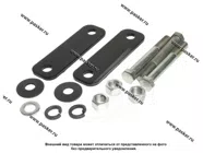 Серьги рессоры Газель и мод 3302-2902464-50|Код 33455