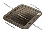 Брызговик задний Волга все модели Соболь 3102-8404312-02|Код 33458