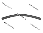 Шланг крана отопителя подводящий Волга 2410-31029 3102-8101036|Код 33465