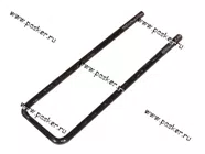 Стремянка кузова задняя Газель/ Валдай 91-8500024-40|Код 33470