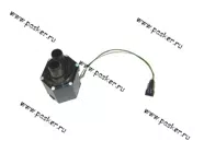 Кран отопителя Волга 3110,31105 электрический РКНУ.8109030-30/458121.006-10|Код 33473