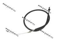 Трос газа 2110 inj 16V LADA Image|Код 33486