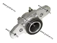 Цилиндр передний тормозной 2108-099 2113-15 1118 2170-72 2190-2192 левый|Код 33531