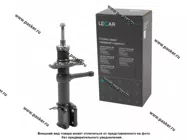 Амортизатор 1119 Калина передний LECAR левый в сборе|Код 33650