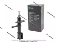 Амортизатор 1119 Калина передний LECAR правый в сборе|Код 33654