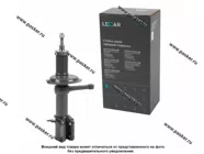 Амортизатор 2108-099 2115 передний LECAR левый в сборе|Код 33656