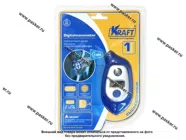 Манометр шинный KRAFT цифровой 830004|Код 33660