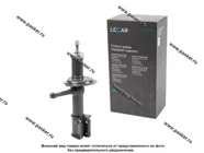 Амортизатор 2108-099 2115 передний LECAR правый в сборе|Код 33661