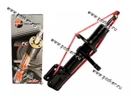 Амортизатор 2108-099 2115 передний FENOX левый в сборе A61546C1|Код 33721