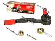 Рулевой наконечник 2108-099 левый FENOX SP31083|Код 33738