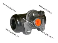 Цилиндр задний тормозной УАЗ 452 FENOX K3205|Код 33745