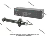 Амортизатор 2190 Granta Калина 2 задний LECAR|Код 33767