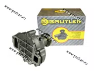 Помпа Волга дв 402 BAUTLER BTL-0402WP|Код 33824