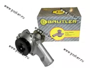 Помпа УАЗ дв 417 BAUTLER BTL-0417WP|Код 33825