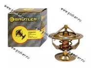 Термостат Волга,Газель,УАЗ,а/м Камаз BAUTLER 87 град BTL-2487T|Код 33827