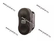 ВК обогрева заднего стекла Renault Logan 10- MANOVER MR6000002|Код 33835