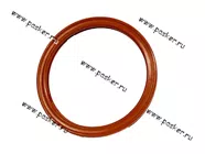 Прокладка дроссельной заслонки LADA Largus Renault Logan Sandero MANOVER MR9055779|Код 33843