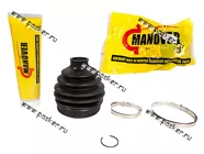 Пыльник ШРУСа LADA Largus 16кл наружный MANOVER MR1888034|Код 33844