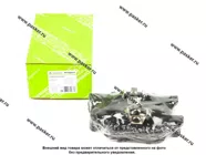 Колодки тормозные LADA XRAY 15- передние AVTOPRIBOR BP188AVT|Код 33846