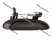 Ручка двери Renault Logan LADA Largus наружная правая MANOVER MR6000012|Код 33873